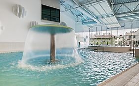 Park Inn By Radisson Meriton Conference & Spa Hotel Tallinn